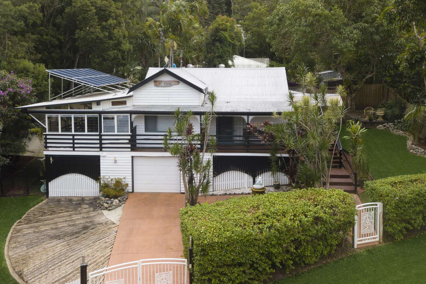 Main view of Homely house listing, 41 Memorial Dr, Eumundi QLD 4562