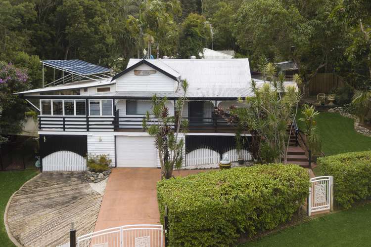 41 Memorial Dr, Eumundi QLD 4562