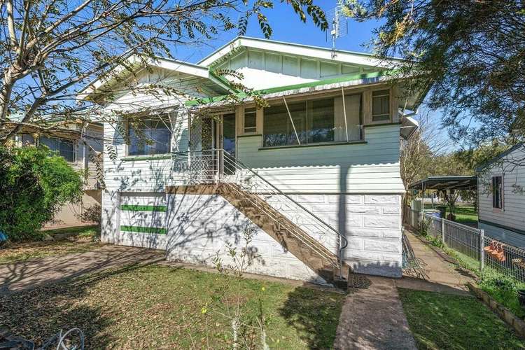 Main view of Homely house listing, 73 Mckenzie St, Lismore NSW 2480