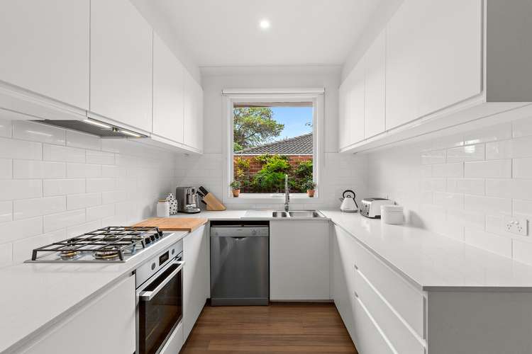 Third view of Homely townhouse listing, Unit 2/2 Marara Rd, Caulfield South VIC 3162