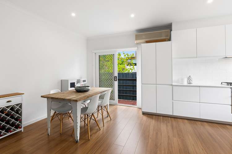 Fourth view of Homely townhouse listing, Unit 2/2 Marara Rd, Caulfield South VIC 3162