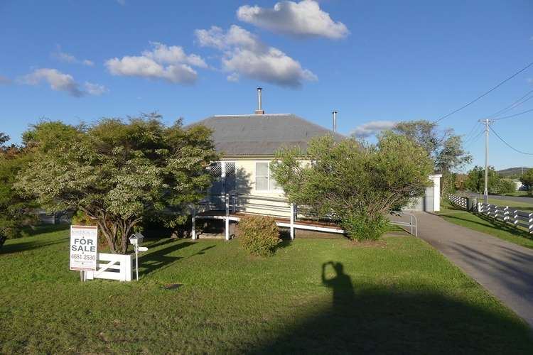 Second view of Homely house listing, 9 Mcgregor Tce, Stanthorpe QLD 4380