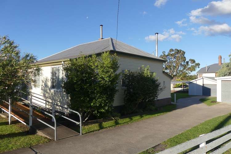 Fifth view of Homely house listing, 9 Mcgregor Tce, Stanthorpe QLD 4380