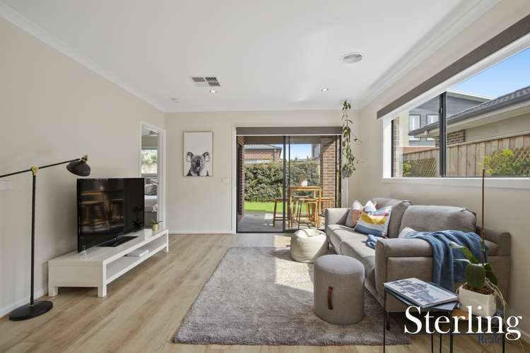 Fifth view of Homely house listing, 4 Mudgee Street, Point Cook VIC 3030