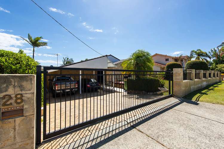 Third view of Homely house listing, 28 Colleran Way, Booragoon WA 6154