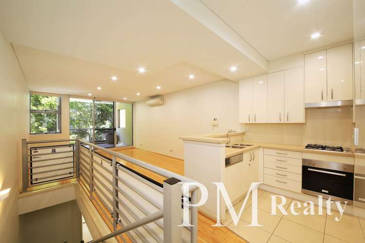 Second view of Homely apartment listing, 103/635 Gardeners Rd, Mascot NSW 2020