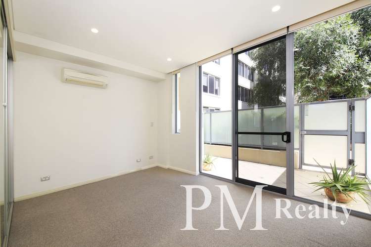 Third view of Homely apartment listing, 103/635 Gardeners Rd, Mascot NSW 2020