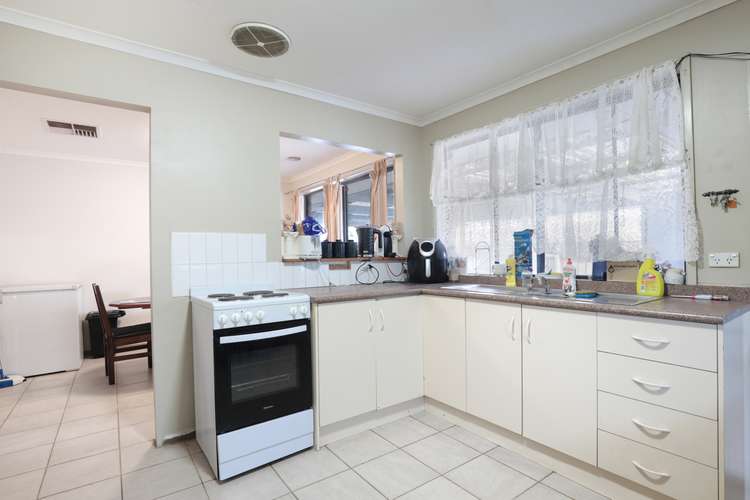 Second view of Homely house listing, 6 Walsingham Crescent, Kurunjang VIC 3337