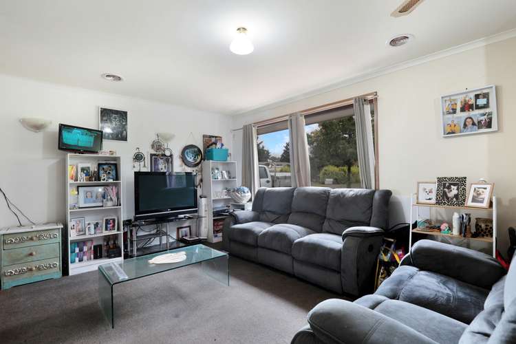 Fifth view of Homely house listing, 6 Walsingham Crescent, Kurunjang VIC 3337