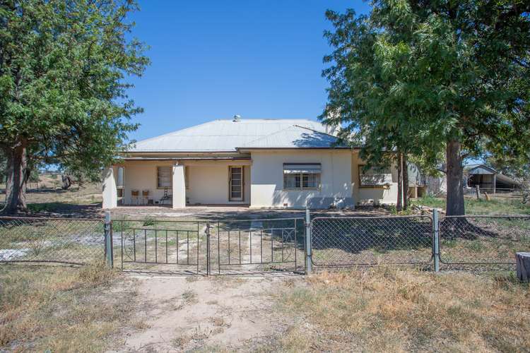 Lot 1, 115 Shelleys Rd, Cornishtown VIC 3683