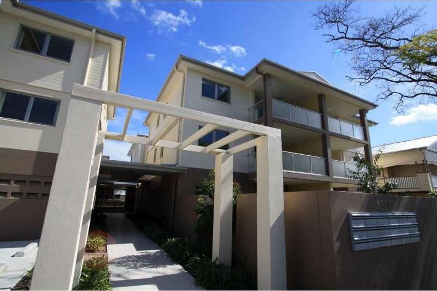 Main view of Homely apartment listing, 2/87-91 Beaudesert Road St, Moorooka QLD 4105