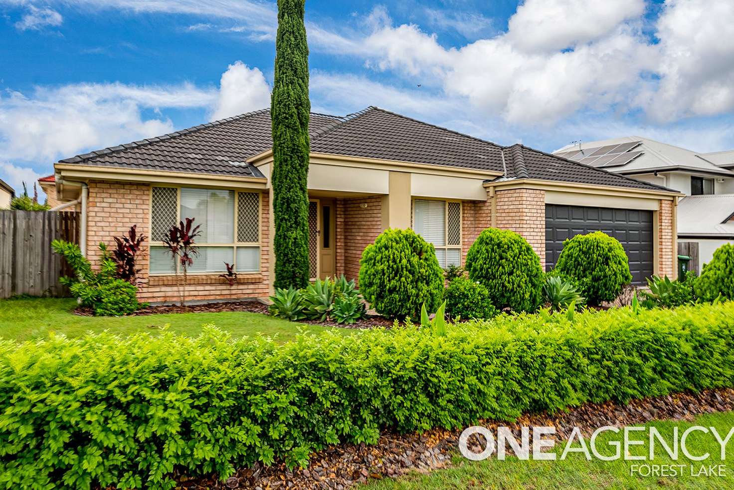 Main view of Homely house listing, 7 Burnside Place, Forest Lake QLD 4078