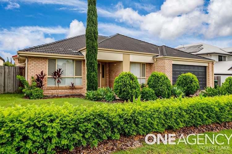 Main view of Homely house listing, 7 Burnside Place, Forest Lake QLD 4078