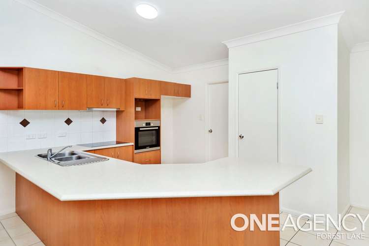 Second view of Homely house listing, 7 Burnside Place, Forest Lake QLD 4078