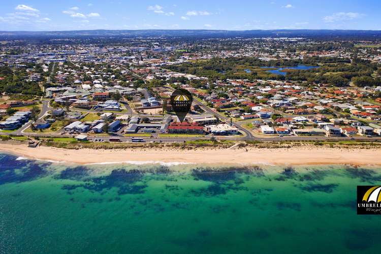 Third view of Homely unit listing, Unit 2/127 Ocean Dr, Bunbury WA 6230