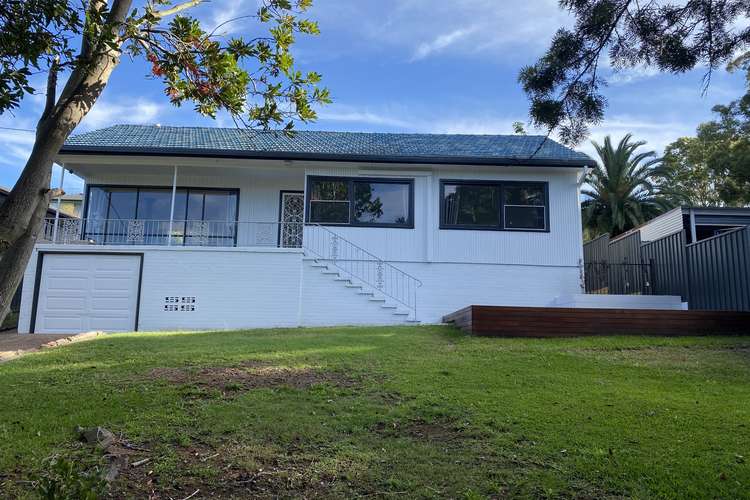 Main view of Homely house listing, 366 Warners Bay Road, Mount Hutton NSW 2290