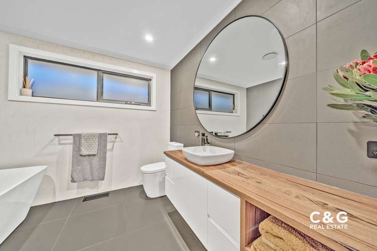 Fourth view of Homely house listing, 25 Gilga St, Mornington VIC 3931