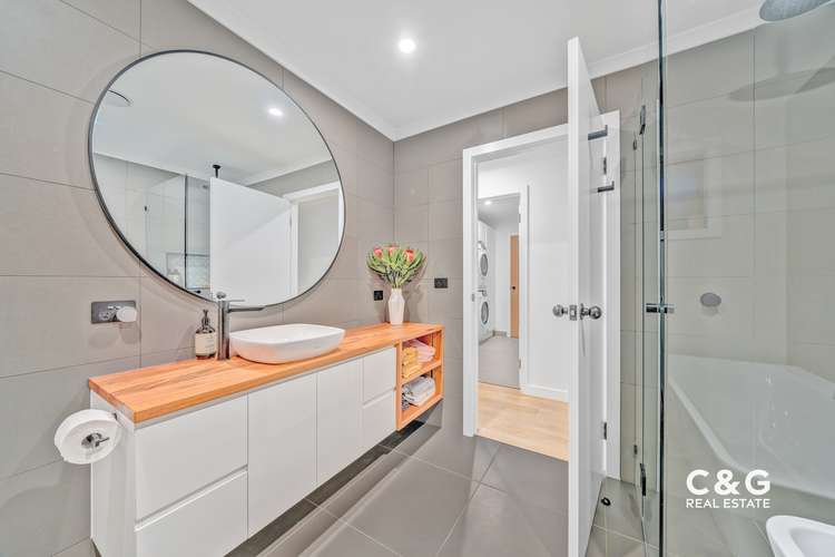 Fifth view of Homely house listing, 25 Gilga St, Mornington VIC 3931
