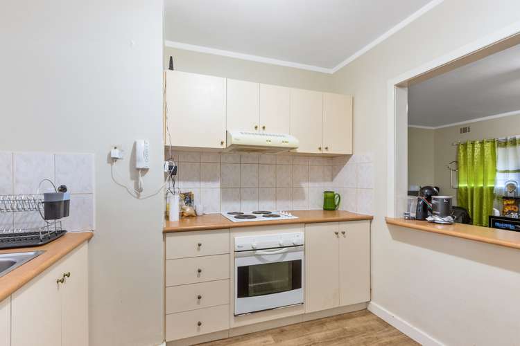 Second view of Homely apartment listing, Unit 2/33 Steward Way, Orelia WA 6167