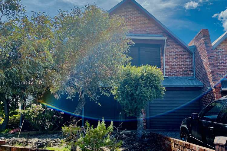 Second view of Homely house listing, 6 Bolton Pl, Fremantle WA 6160