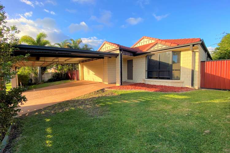 25 Batchworth Rd, Molendinar QLD 4214