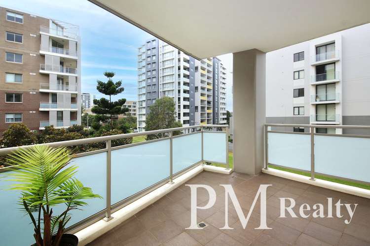 Second view of Homely apartment listing, 232/3-9 Church Ave, Mascot NSW 2020