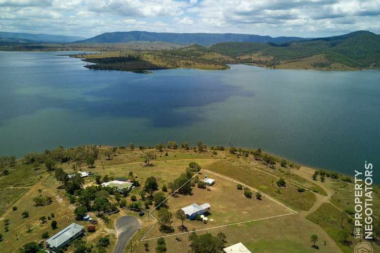 Main view of Homely house listing, 40 Kunde Cres, Hazeldean QLD 4515