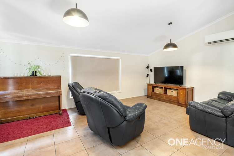 Fourth view of Homely house listing, 3 Auburn Pl, Forest Lake QLD 4078
