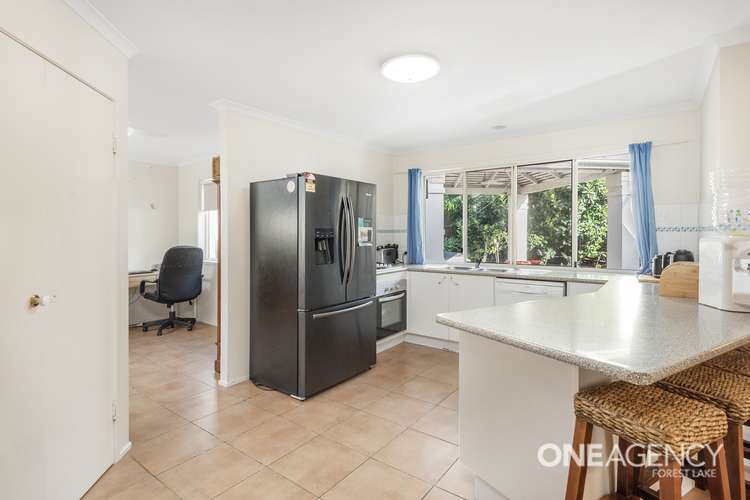 Fifth view of Homely house listing, 3 Auburn Pl, Forest Lake QLD 4078