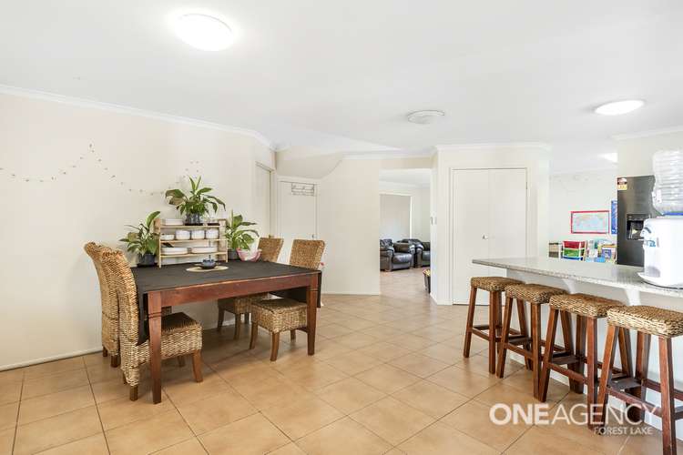 Sixth view of Homely house listing, 3 Auburn Pl, Forest Lake QLD 4078