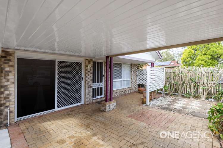 Second view of Homely house listing, 12 Pinaster St, Forest Lake QLD 4078