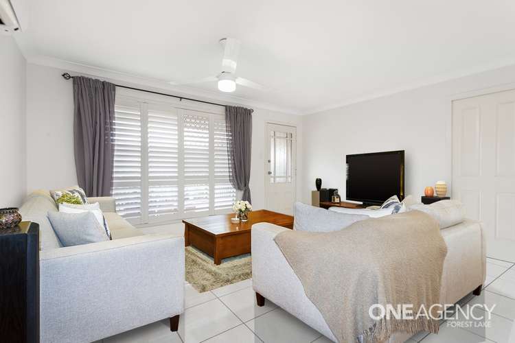 Third view of Homely house listing, 12 Pinaster St, Forest Lake QLD 4078