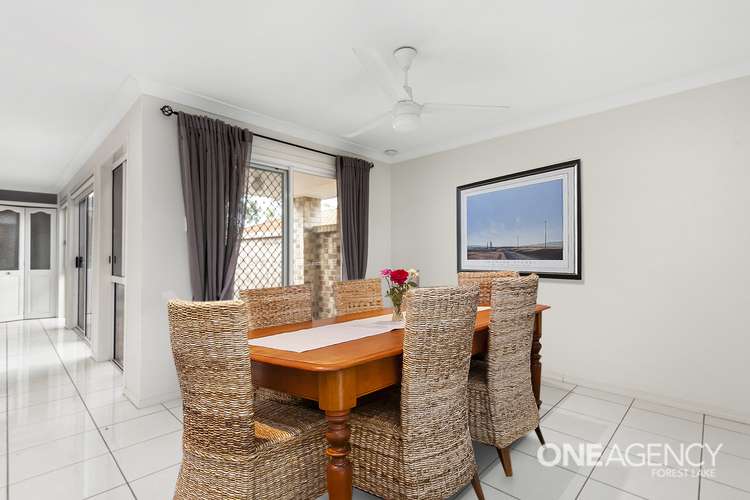 Sixth view of Homely house listing, 12 Pinaster St, Forest Lake QLD 4078