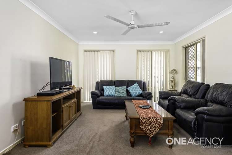 Third view of Homely house listing, 7 Benarkin St, Forest Lake QLD 4078