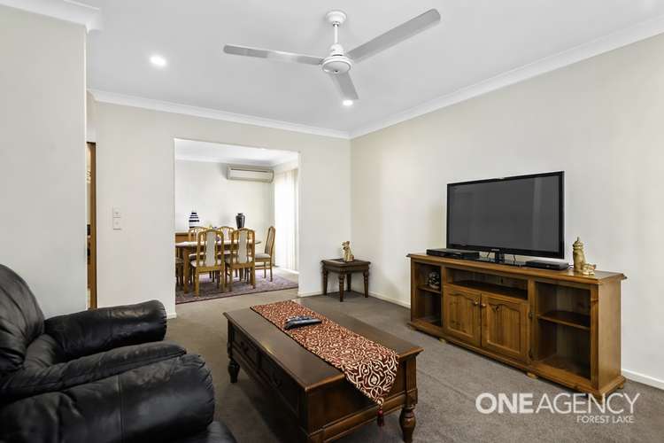 Fourth view of Homely house listing, 7 Benarkin St, Forest Lake QLD 4078