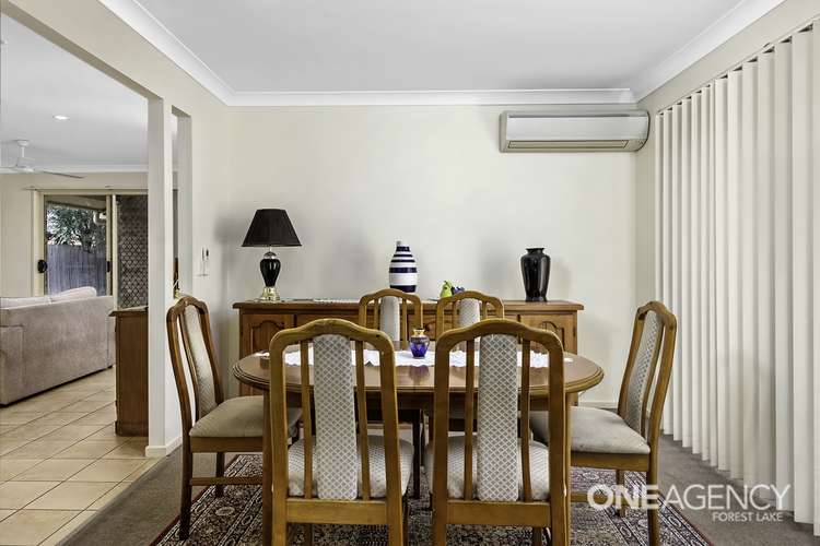 Fifth view of Homely house listing, 7 Benarkin St, Forest Lake QLD 4078