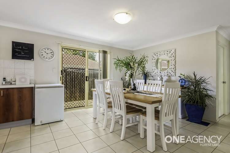 Sixth view of Homely house listing, 34 Shearwater Tce, Springfield Lakes QLD 4300