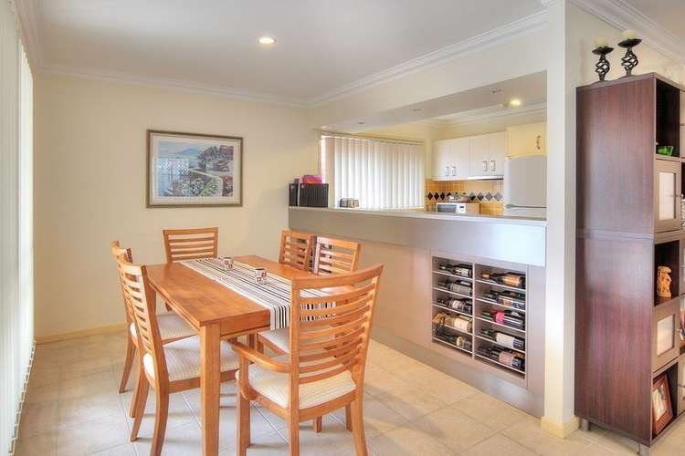 Fifth view of Homely house listing, 12 Robson St, Forest Lake QLD 4078