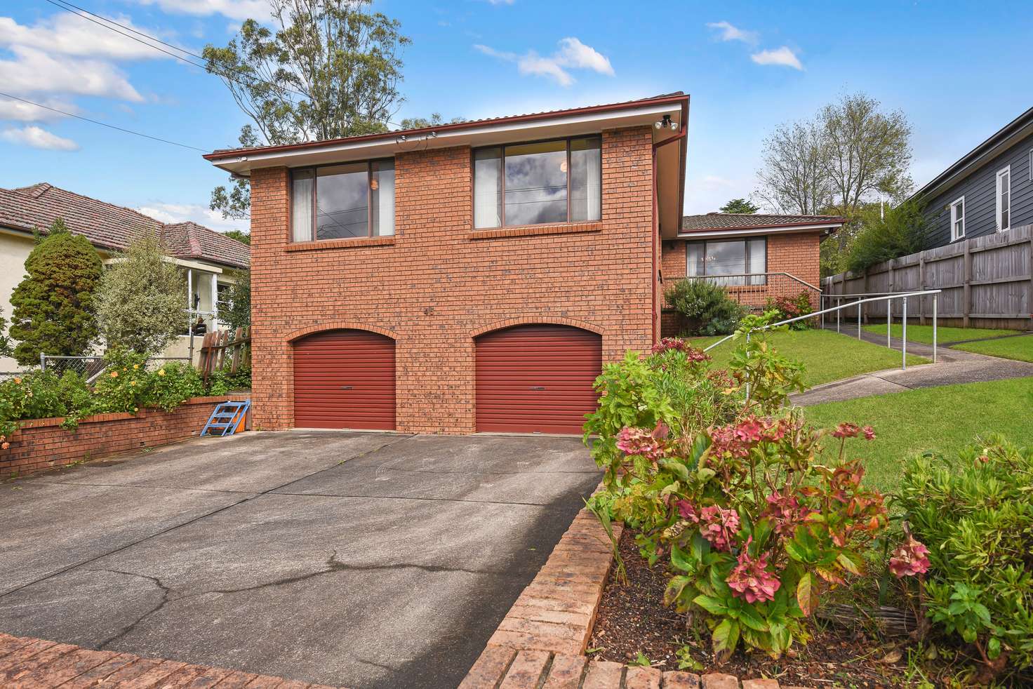 Main view of Homely house listing, 45 Martin St, Katoomba NSW 2780