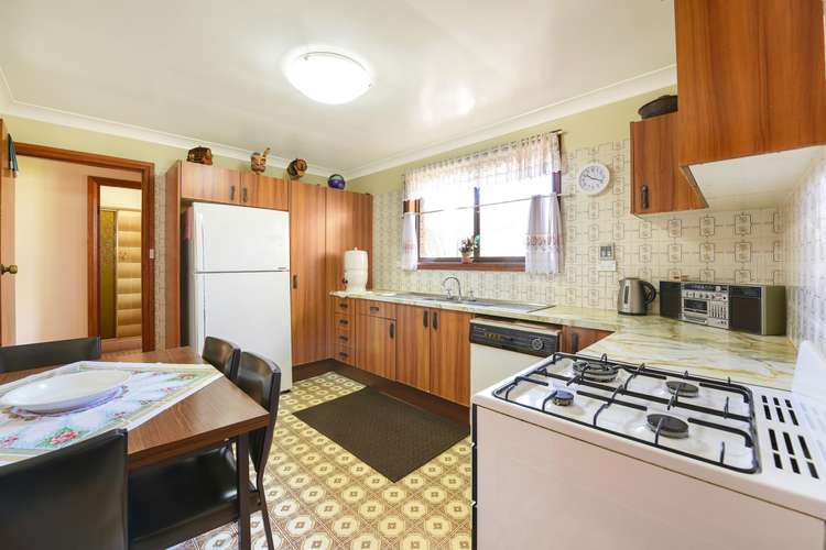 Sixth view of Homely house listing, 45 Martin St, Katoomba NSW 2780