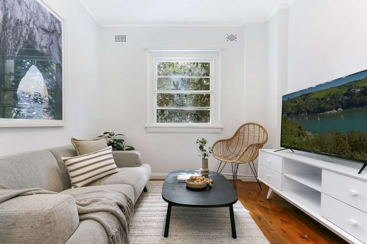 Second view of Homely apartment listing, Unit 1/67 Curlewis St, Bondi Beach NSW 2026