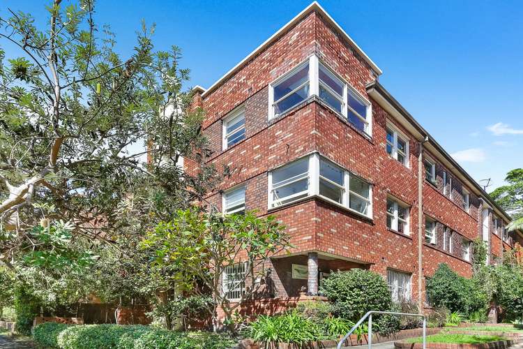 Seventh view of Homely apartment listing, Unit 1/67 Curlewis St, Bondi Beach NSW 2026