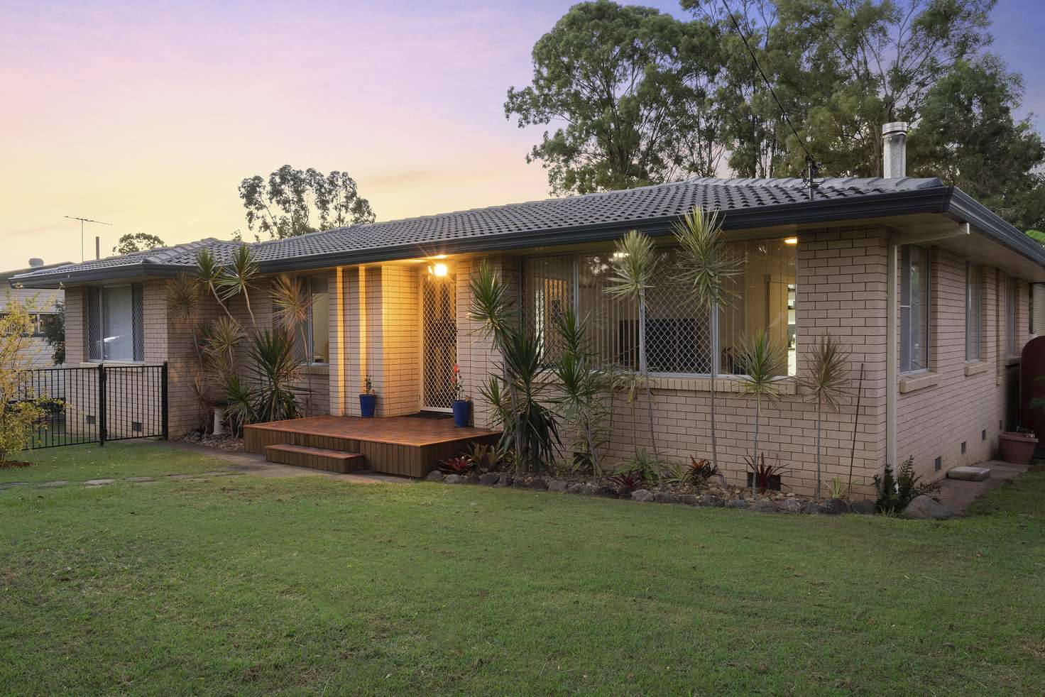 Main view of Homely house listing, 64 Eaglesfield St, Beaudesert QLD 4285