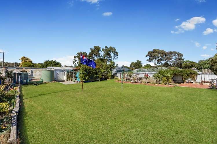 Fifth view of Homely house listing, 156 Simpsons Rd, Eaglehawk VIC 3556
