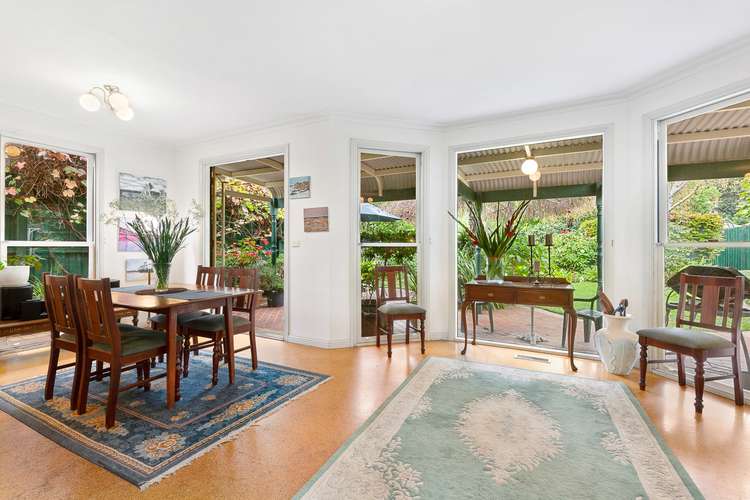 Second view of Homely house listing, 8 Milton St, Carnegie VIC 3163