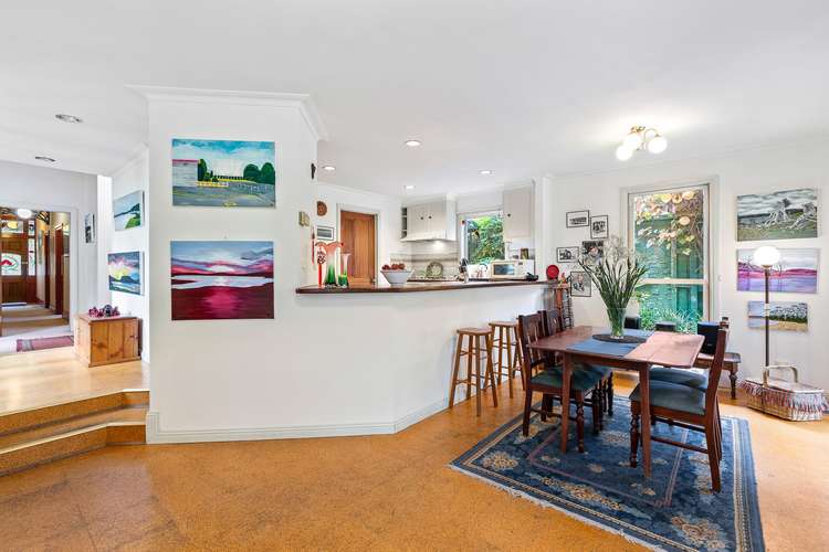 Fourth view of Homely house listing, 8 Milton St, Carnegie VIC 3163