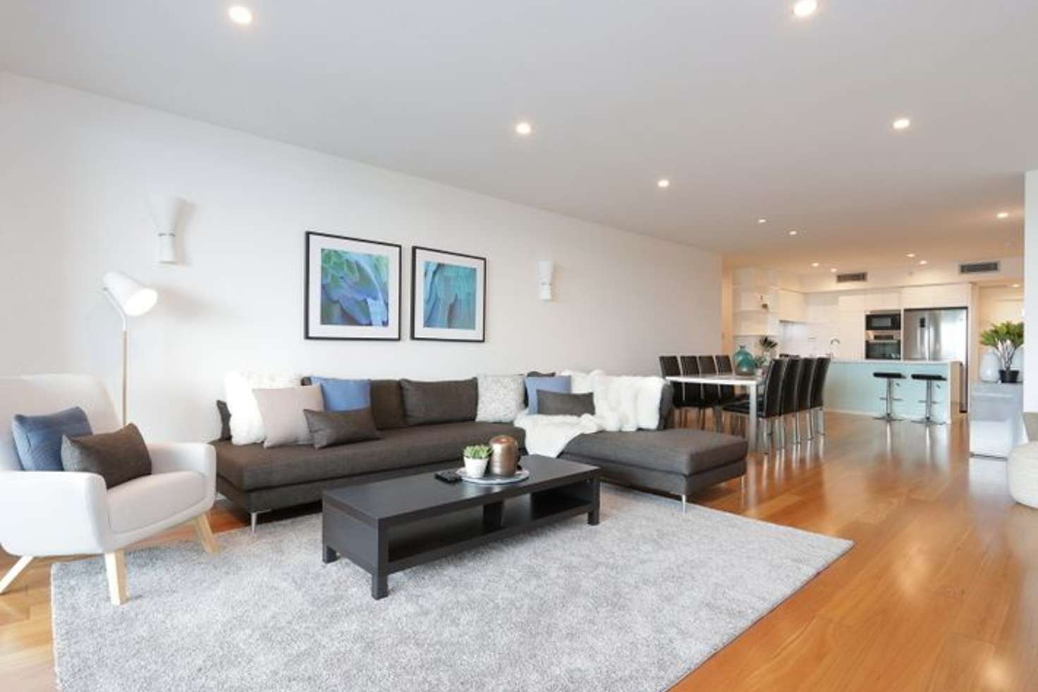 Main view of Homely apartment listing, 26/90 Terrace Road, East Perth WA 6004