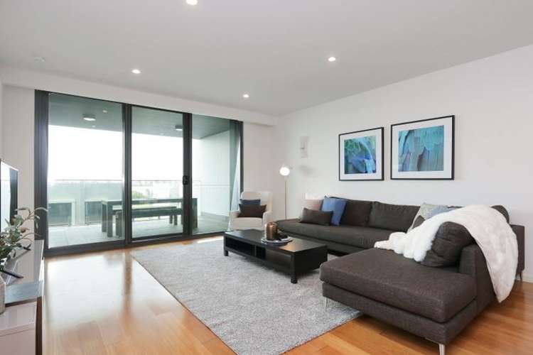 Second view of Homely apartment listing, 26/90 Terrace Road, East Perth WA 6004