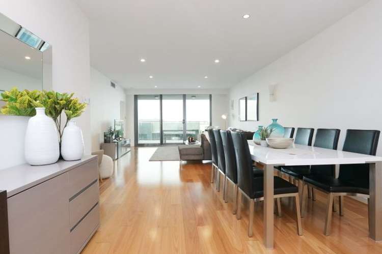 Fourth view of Homely apartment listing, 26/90 Terrace Road, East Perth WA 6004