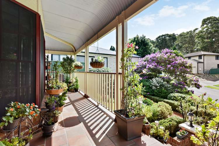 Fourth view of Homely house listing, 6 Oak Cl, Fletcher NSW 2287